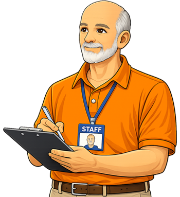 User portal