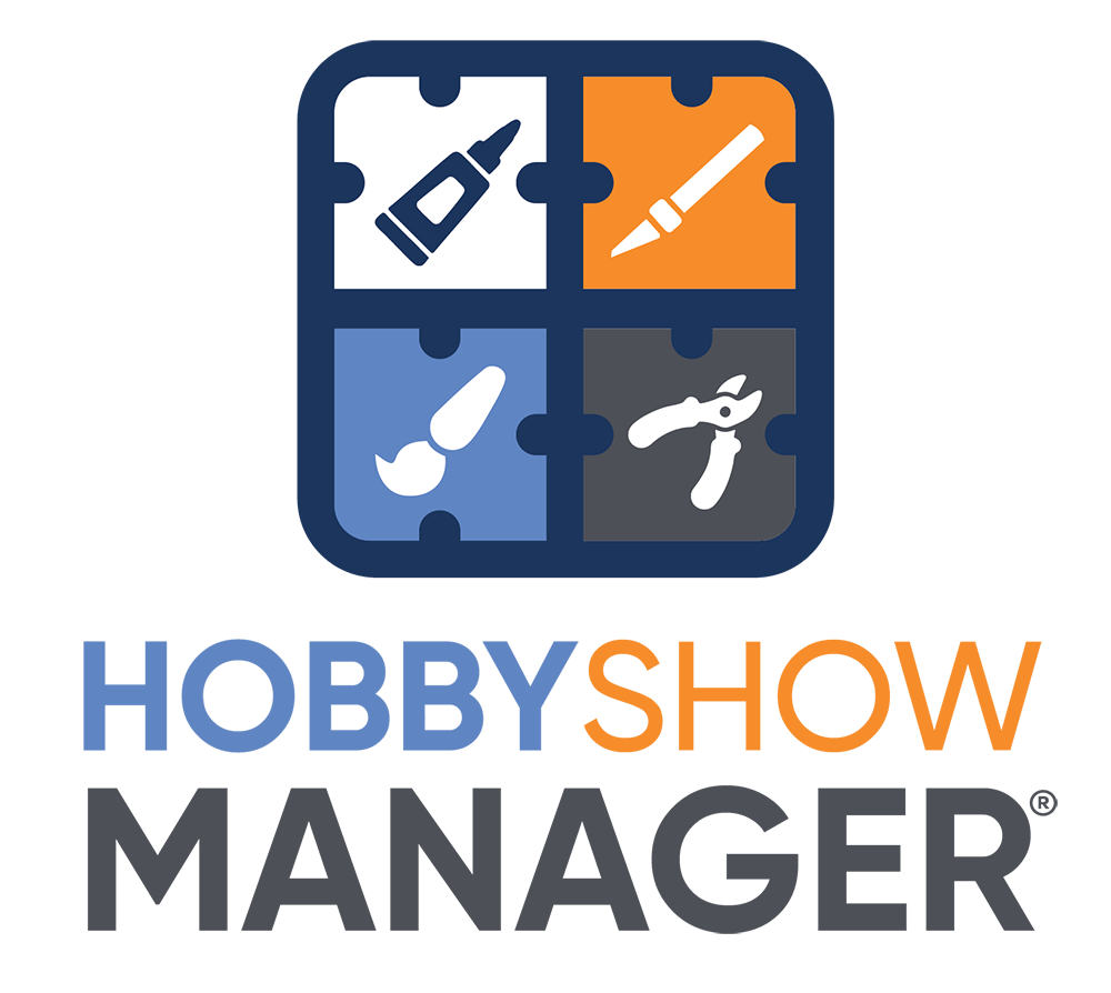 HobbyShow Manager